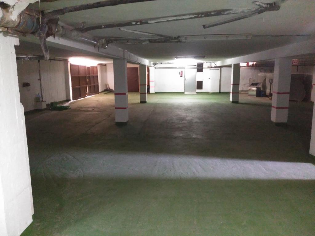 Hotel Puente De Los Santos Tapia De Casariego Eksteriør bilde