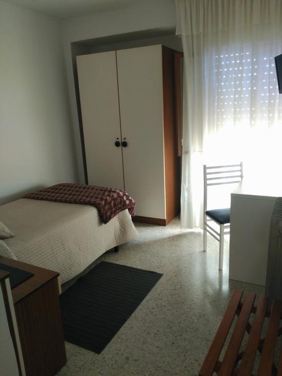Hotel Puente De Los Santos Tapia De Casariego Eksteriør bilde