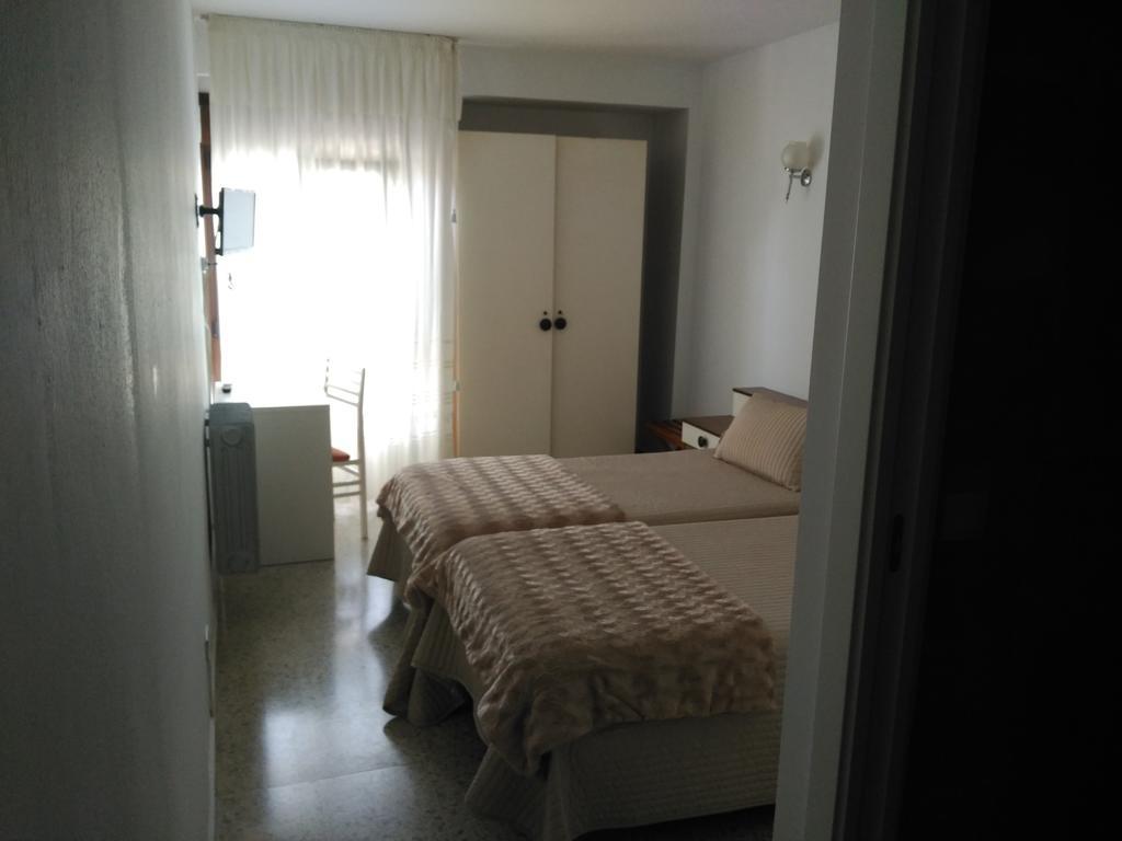 Hotel Puente De Los Santos Tapia De Casariego Eksteriør bilde