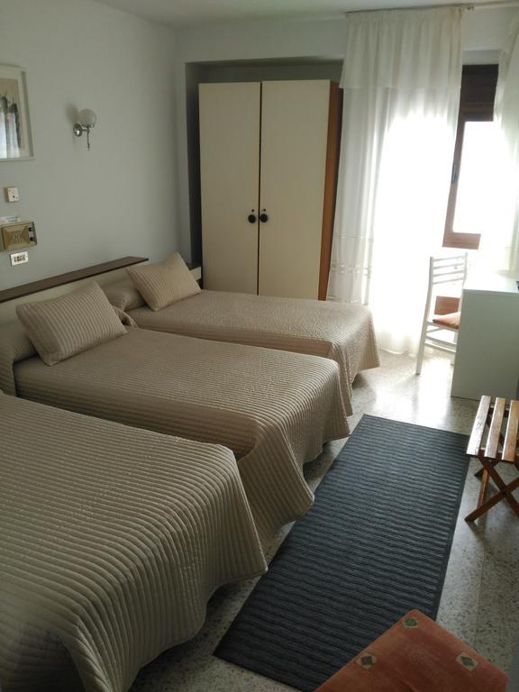 Hotel Puente De Los Santos Tapia De Casariego Eksteriør bilde