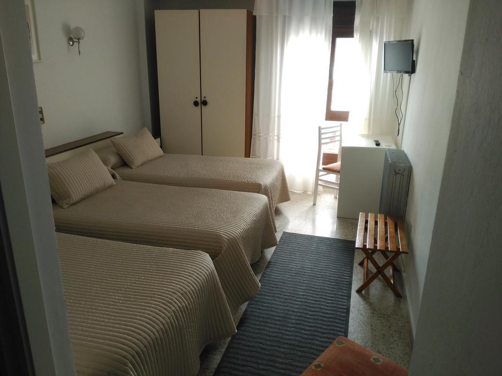 Hotel Puente De Los Santos Tapia De Casariego Eksteriør bilde