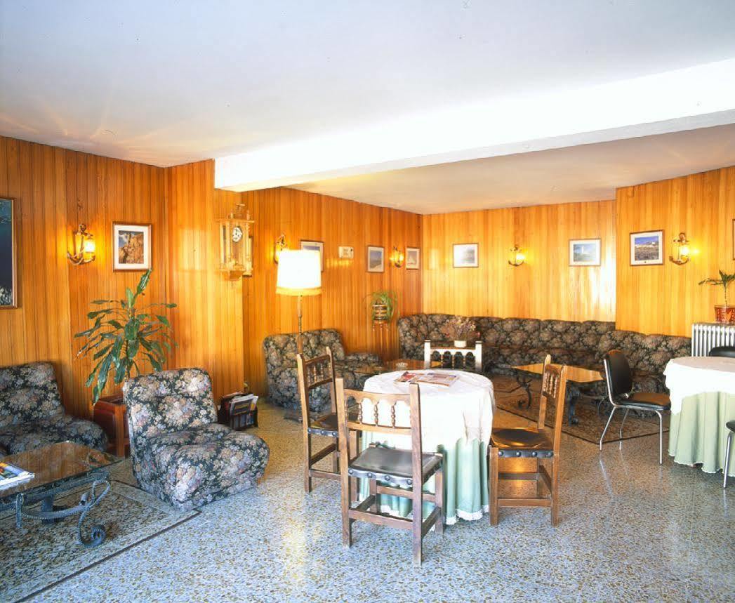 Hotel Puente De Los Santos Tapia De Casariego Eksteriør bilde