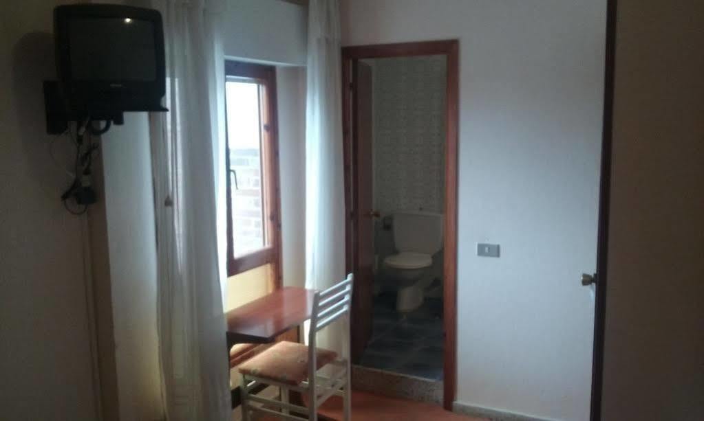 Hotel Puente De Los Santos Tapia De Casariego Eksteriør bilde