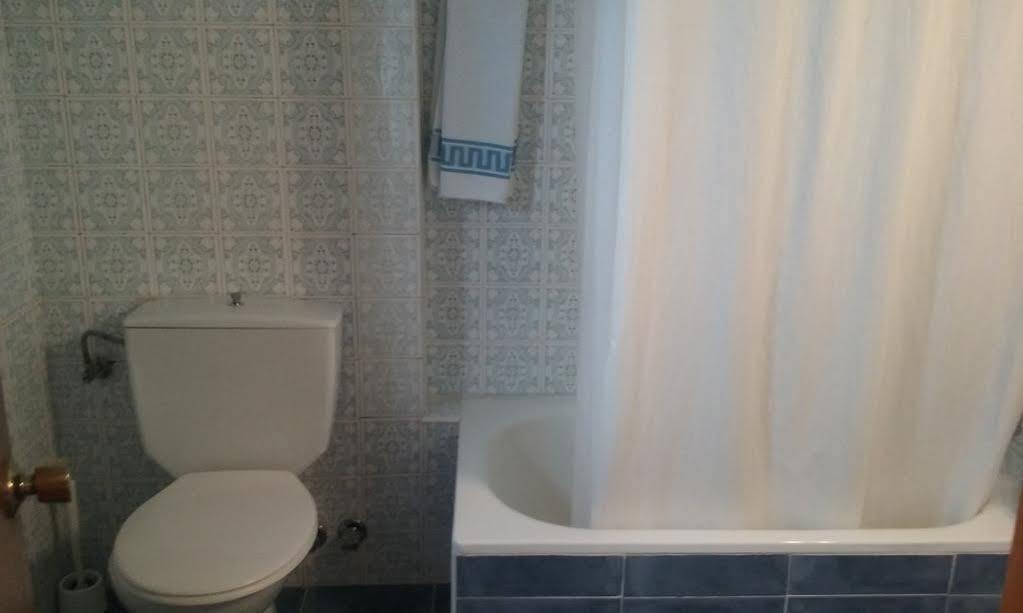 Hotel Puente De Los Santos Tapia De Casariego Eksteriør bilde